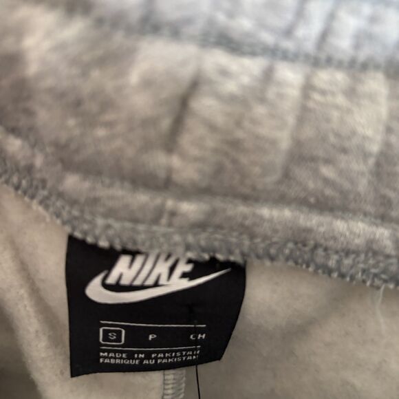 Nike Sportswear Wide Leg Sweatpants - Picture 6 of 9